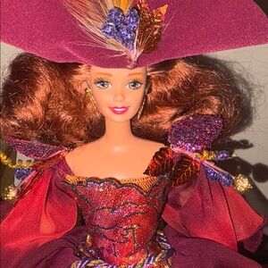 Barbie Autumn🍁🍂🍁🍁